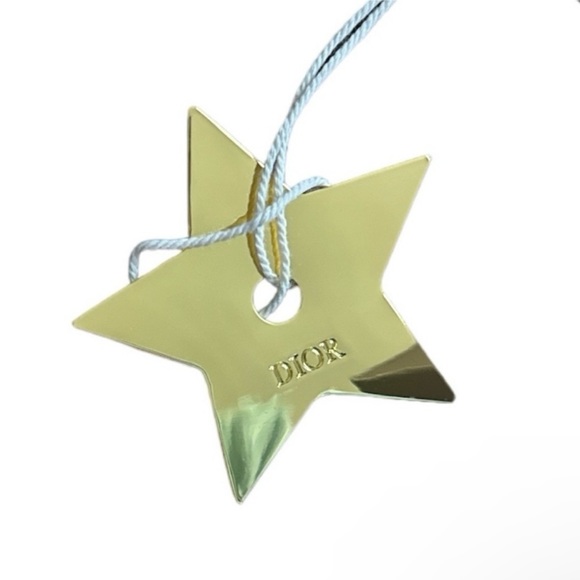 Authentic DIOR Star & Bag anniversary - Picture 2 of 3